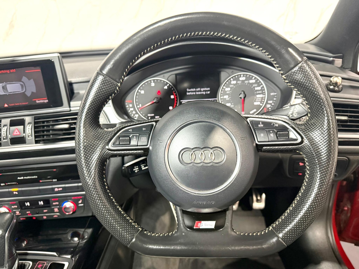 Used Audi A6 2016 for sale - 77039882: Photo 27