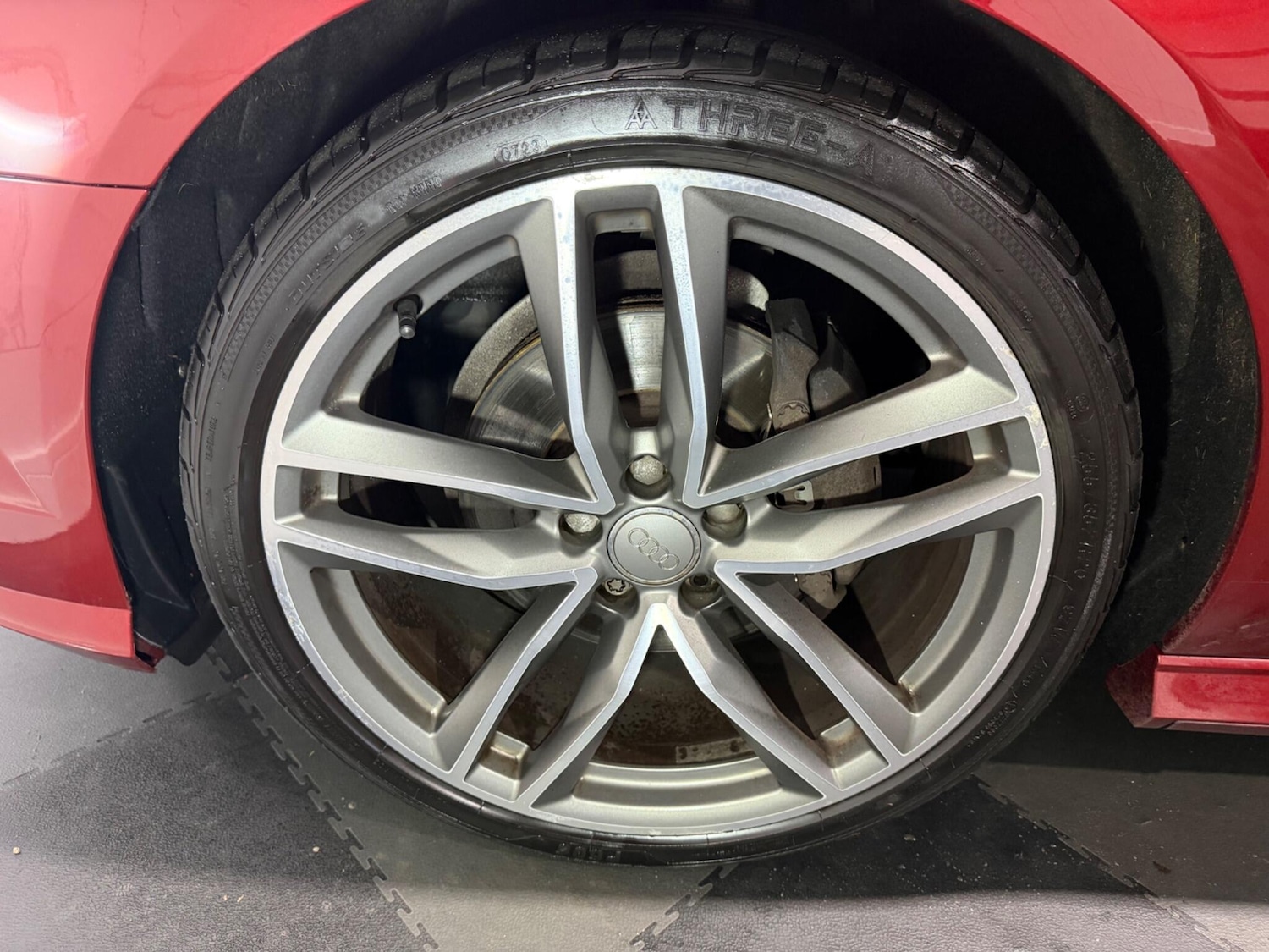 Used Audi A6 2016 for sale - 77039882: Photo 28