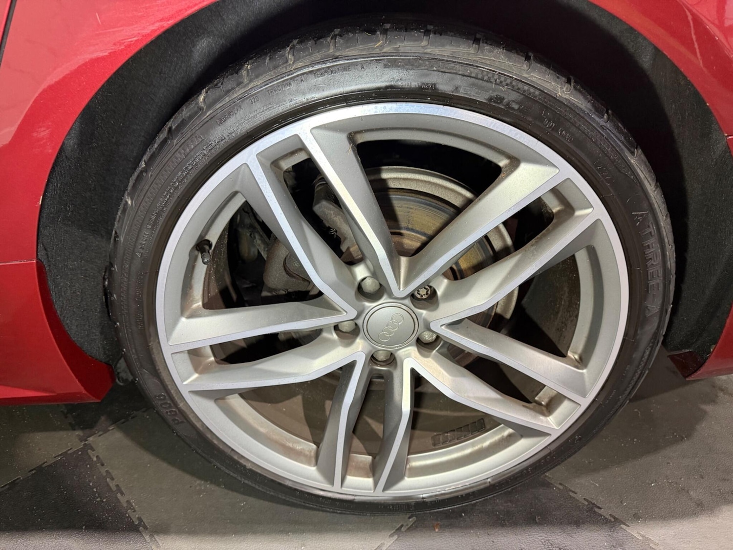 Used Audi A6 2016 for sale - 77039882: Photo 29