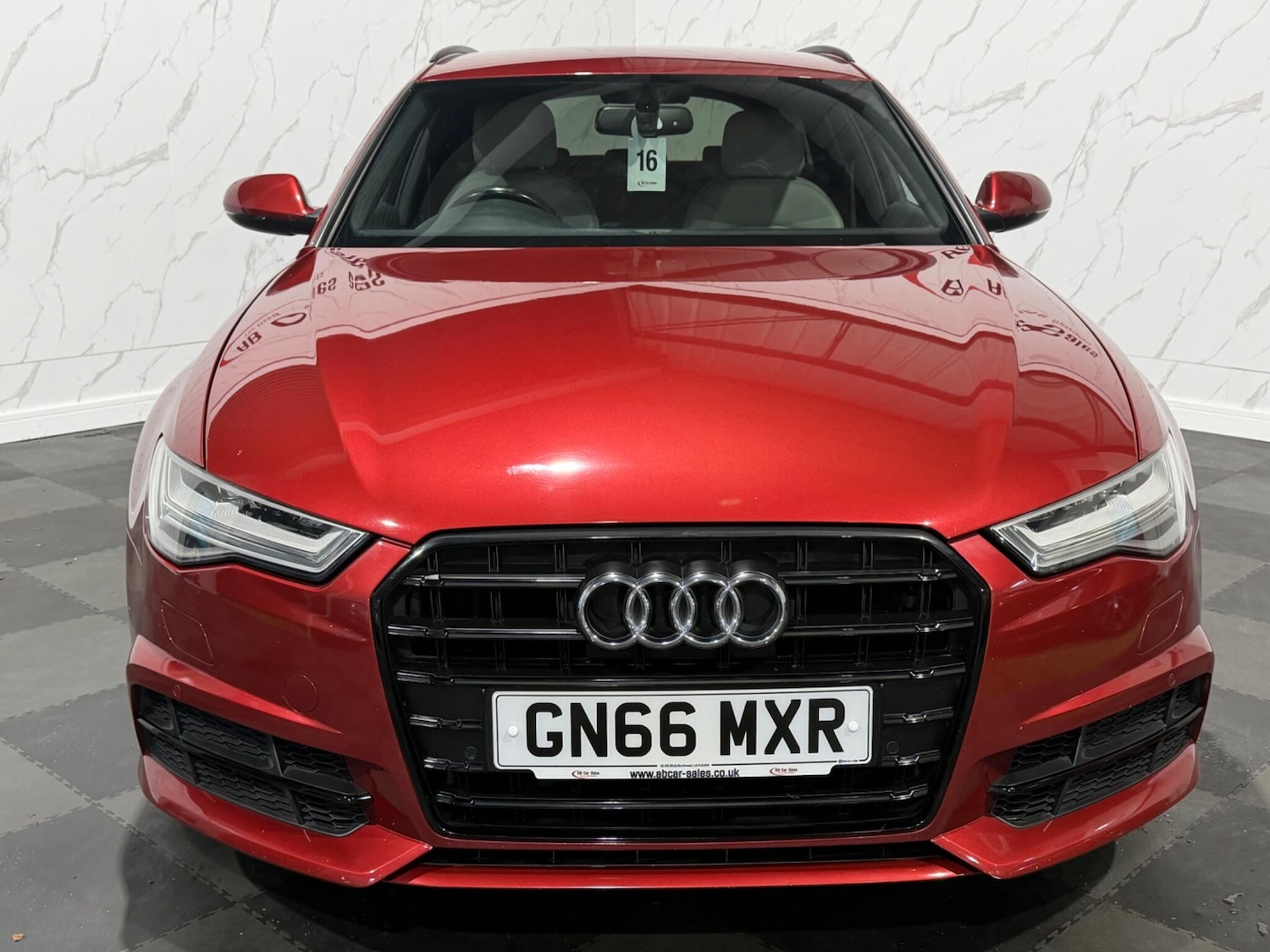 Used Audi A6 2016 for sale - 77039882: Photo 3