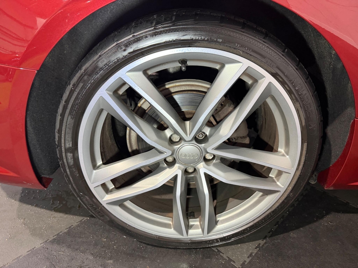 Used Audi A6 2016 for sale - 77039882: Photo 30