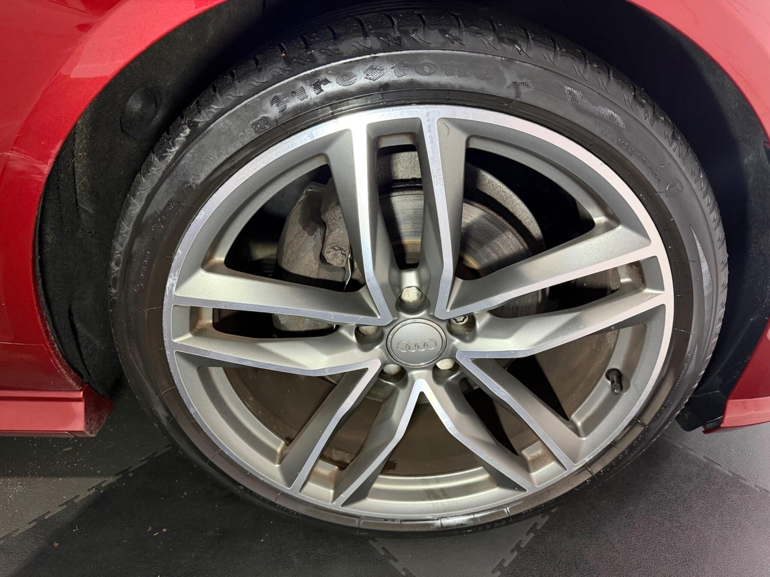 Used Audi A6 2016 for sale - 77039882: Photo 31