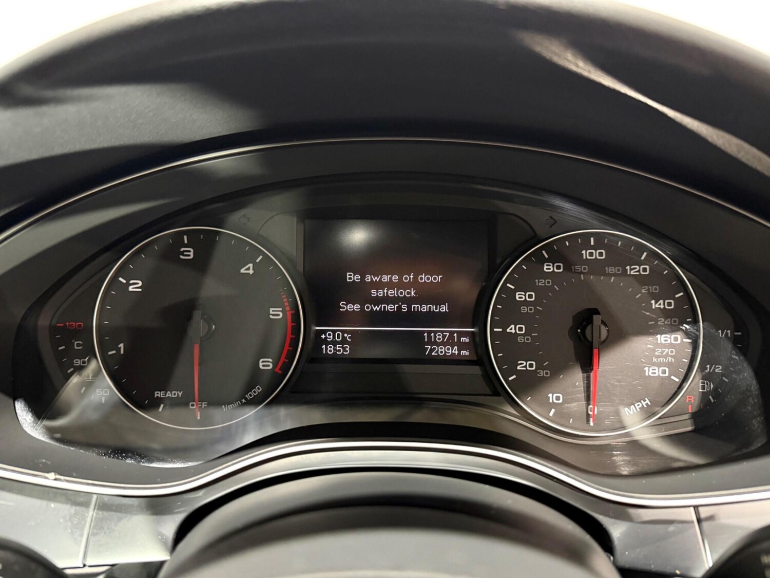 Used Audi A6 2016 for sale - 77039882: Photo 32