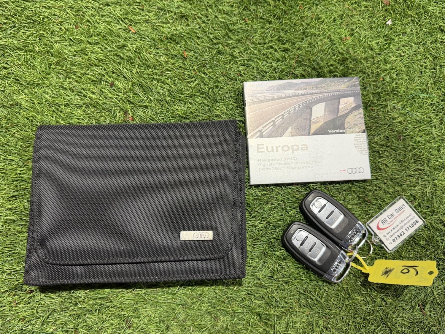 Used Audi A6 2016 for sale - 77039882: Photo 33