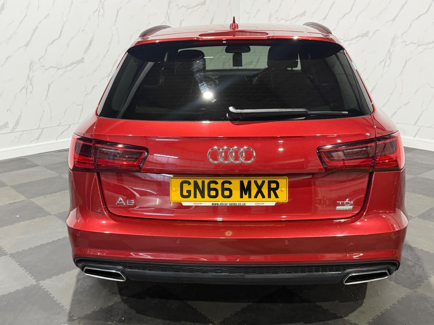 Used Audi A6 2016 for sale - 77039882: Photo 4