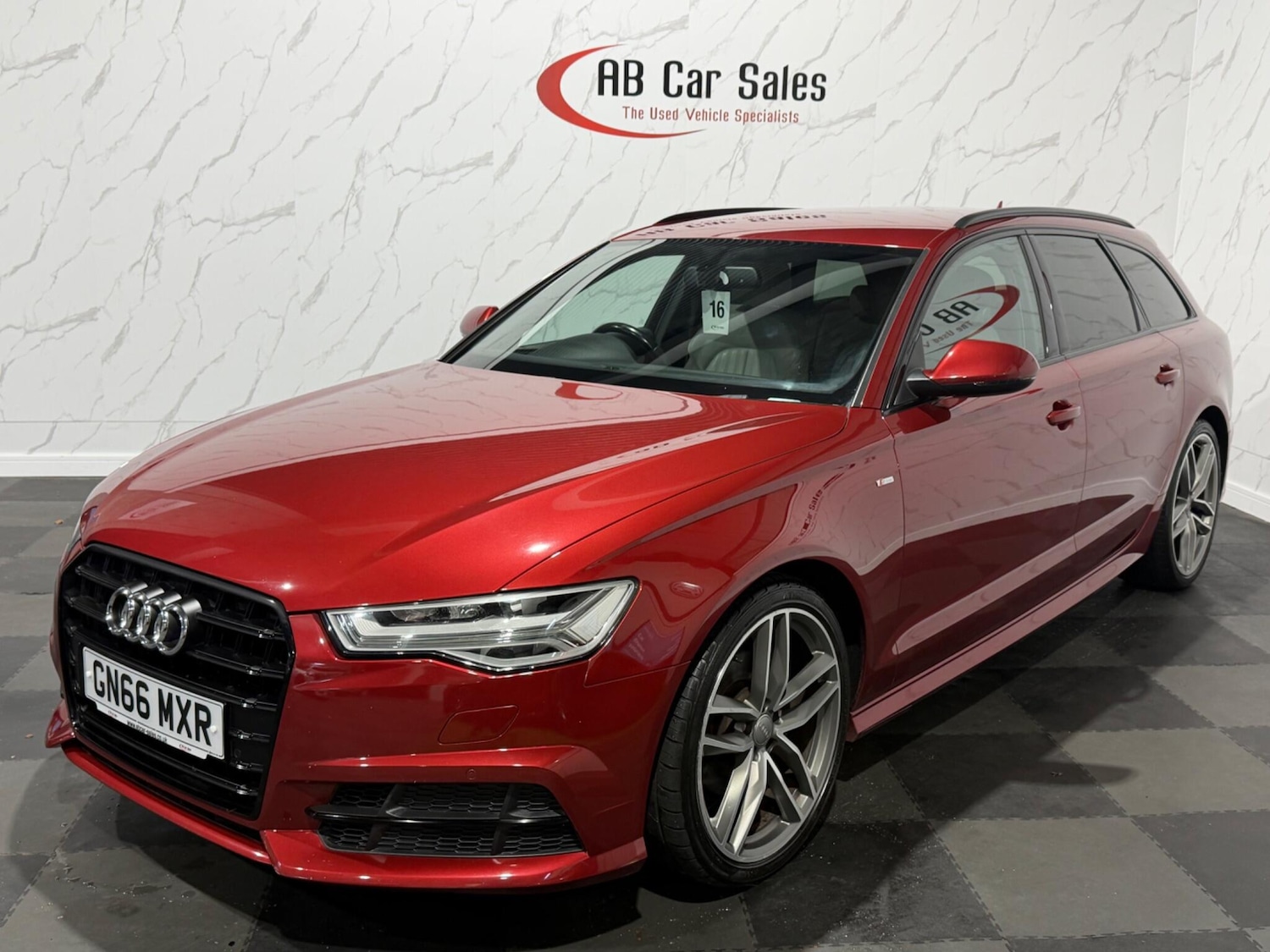 Used Audi A6 2016 for sale - 77039882: Photo 6