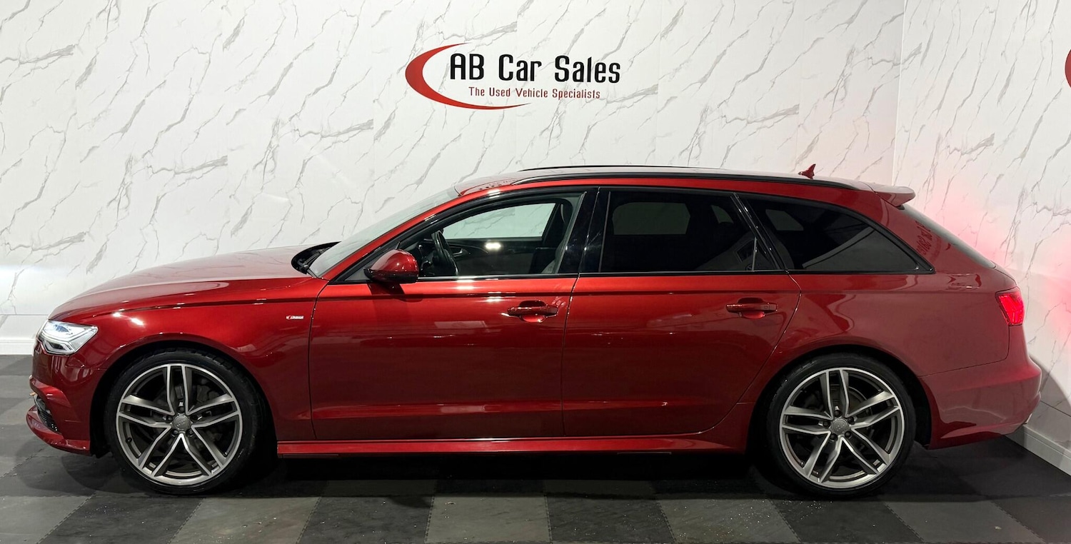 Used Audi A6 2016 for sale - 77039882: Photo 7