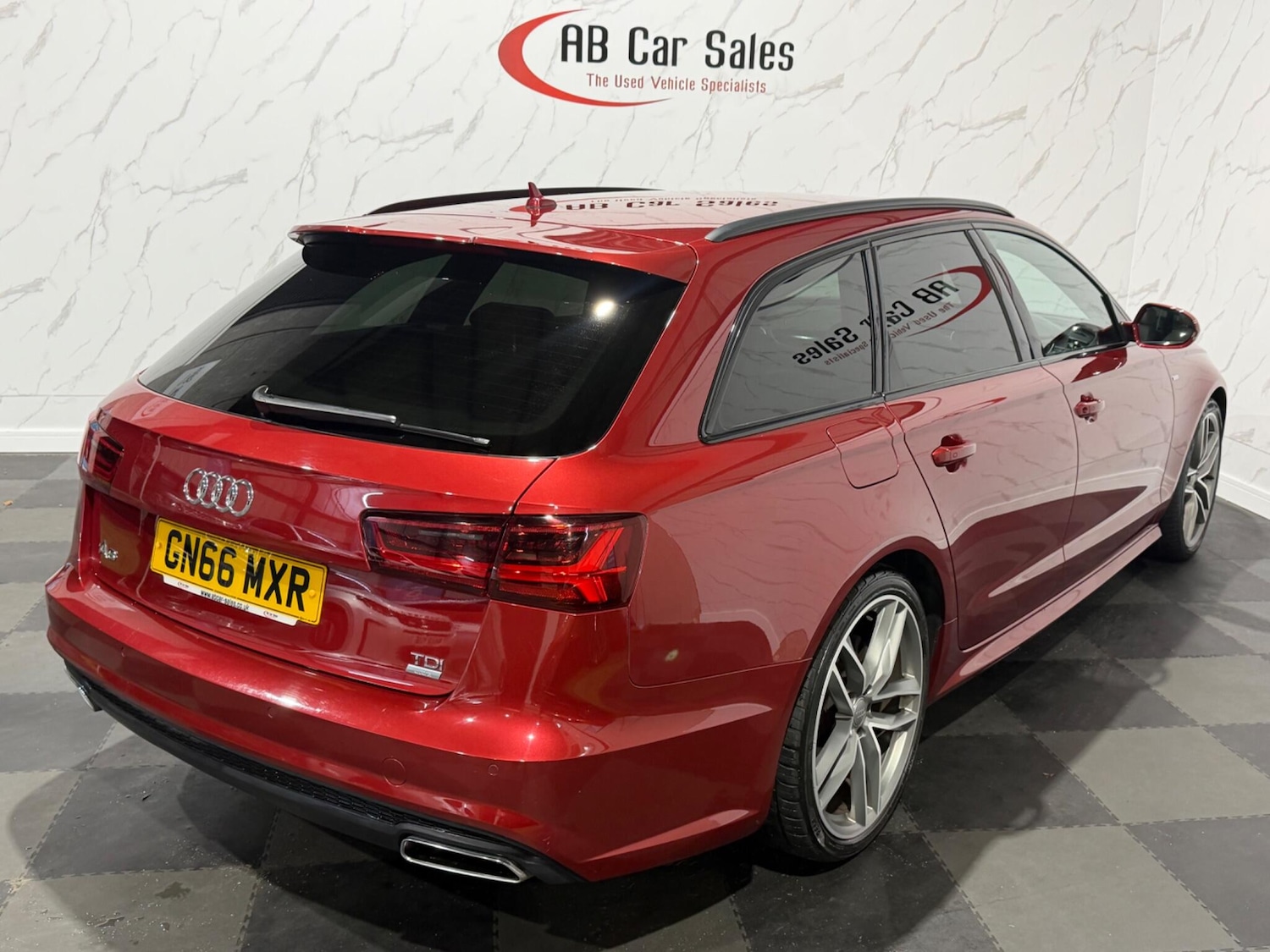 Used Audi A6 2016 for sale - 77039882: Photo 9