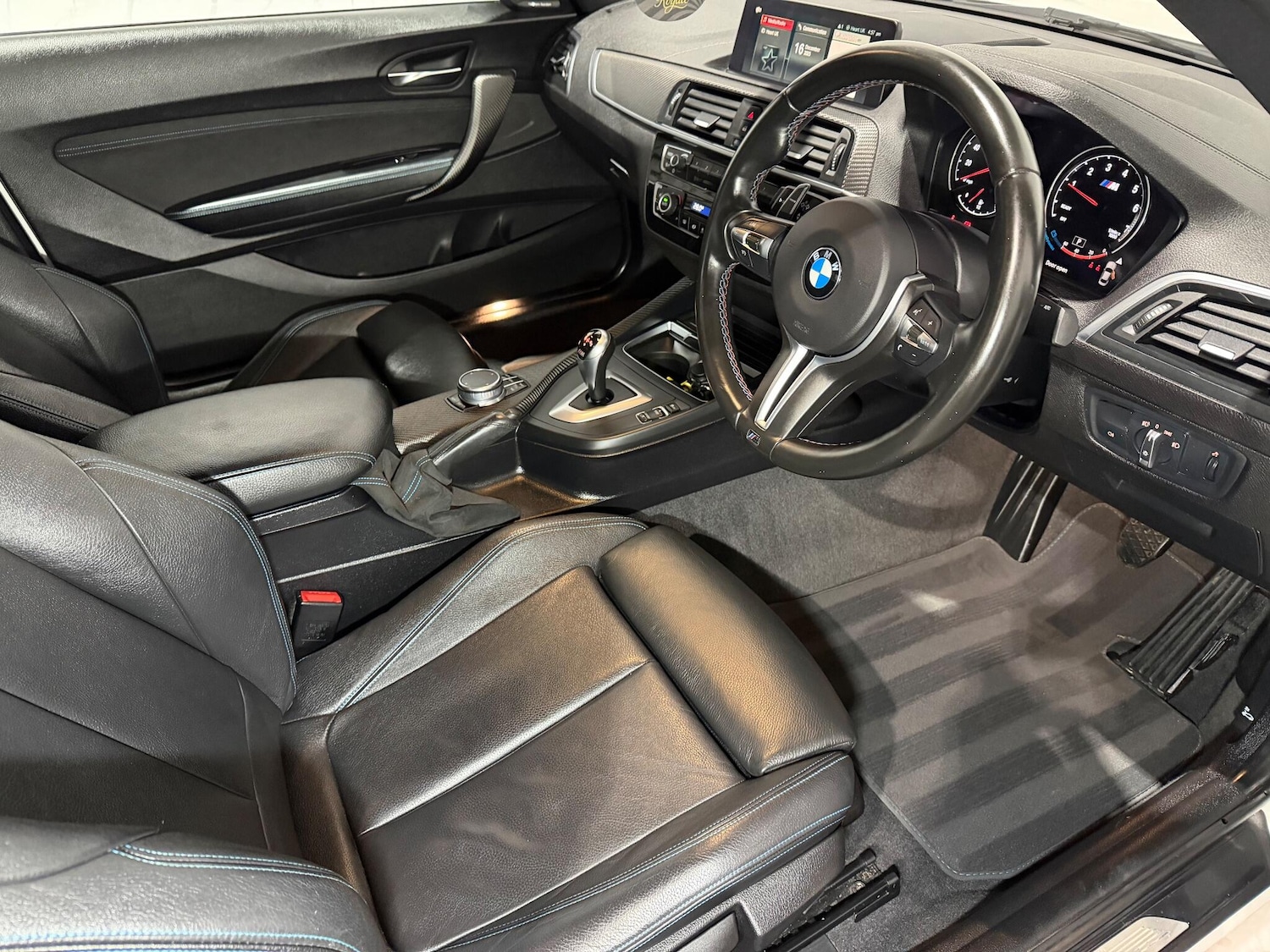 Used BMW M2 2018 for sale - 76975807: Photo 10