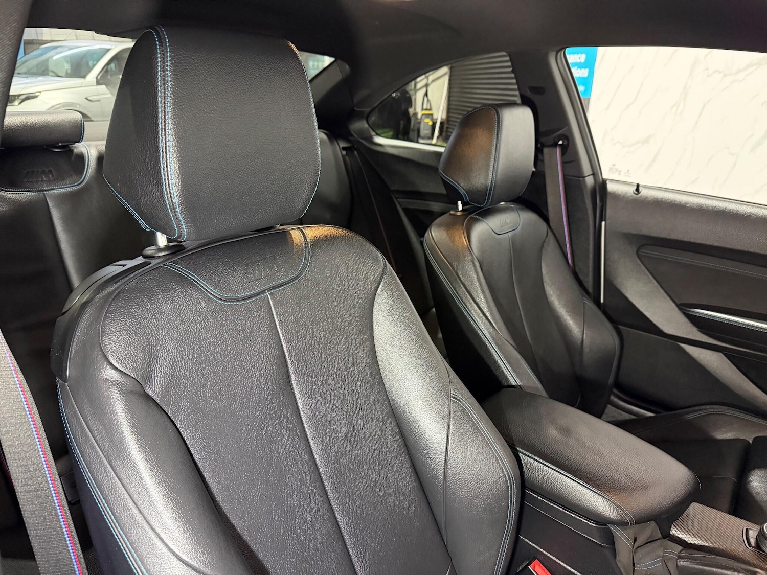 Used BMW M2 2018 for sale - 76975807: Photo 11