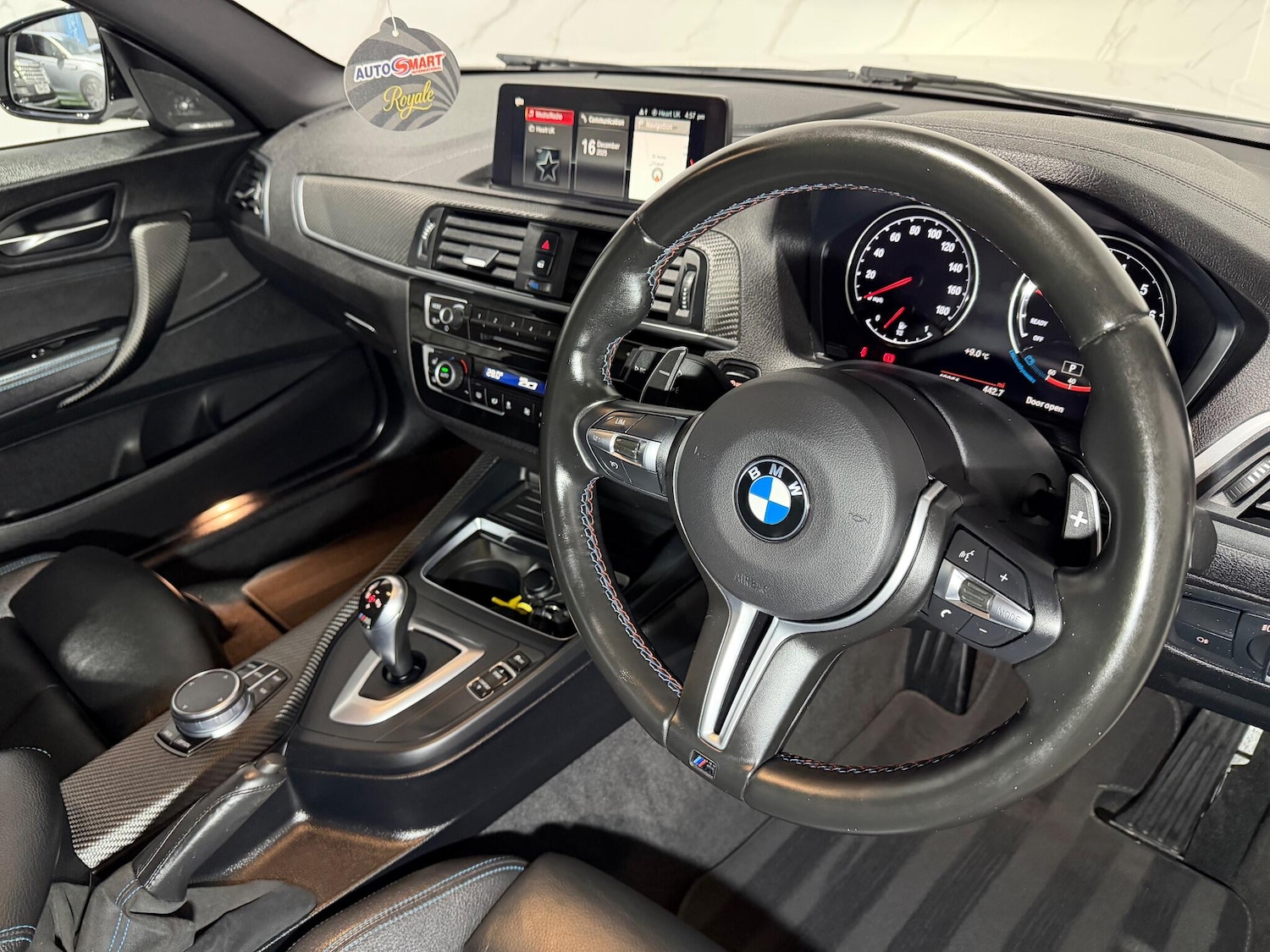 Used BMW M2 2018 for sale - 76975807: Photo 12