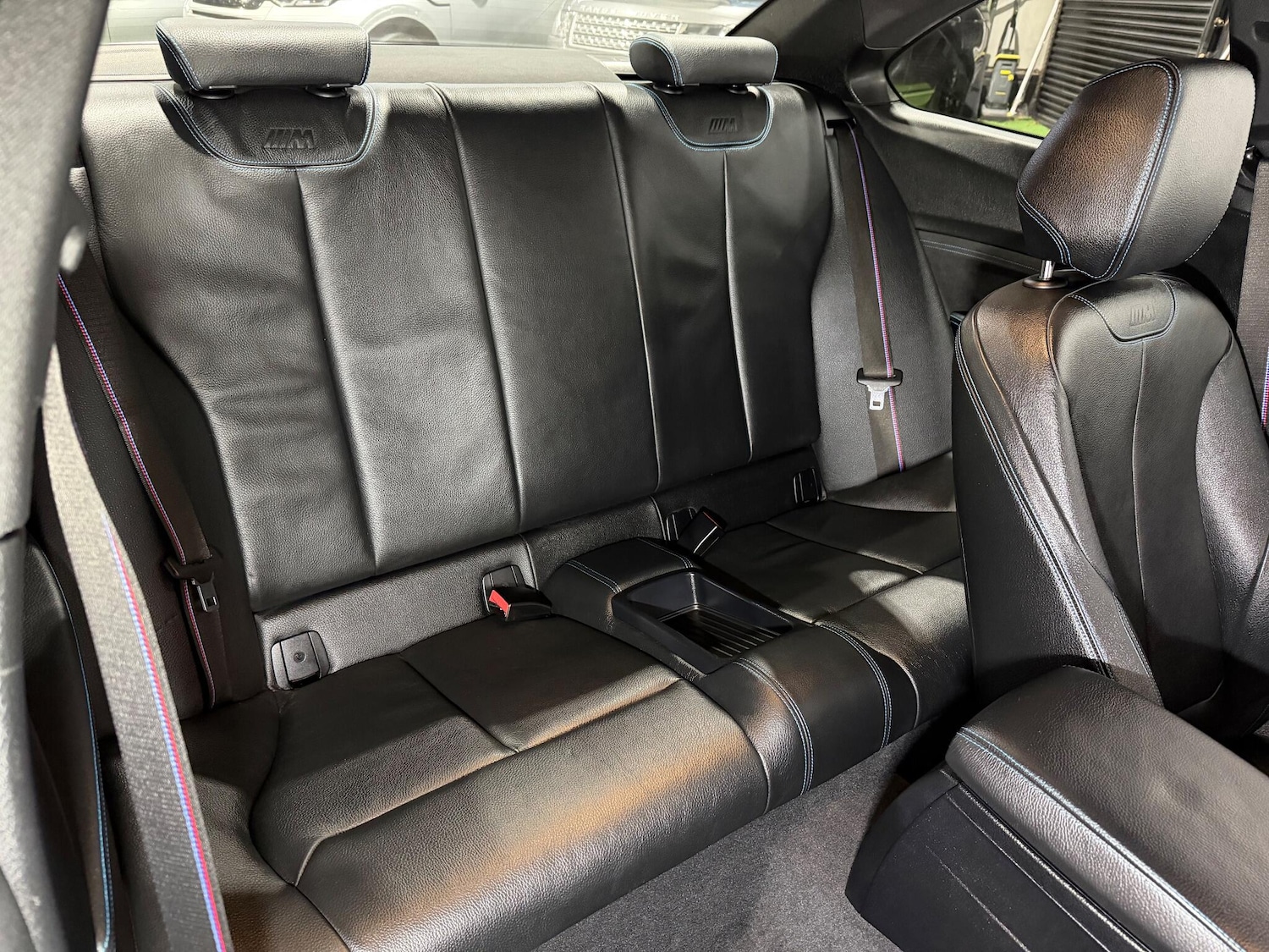 Used BMW M2 2018 for sale - 76975807: Photo 13