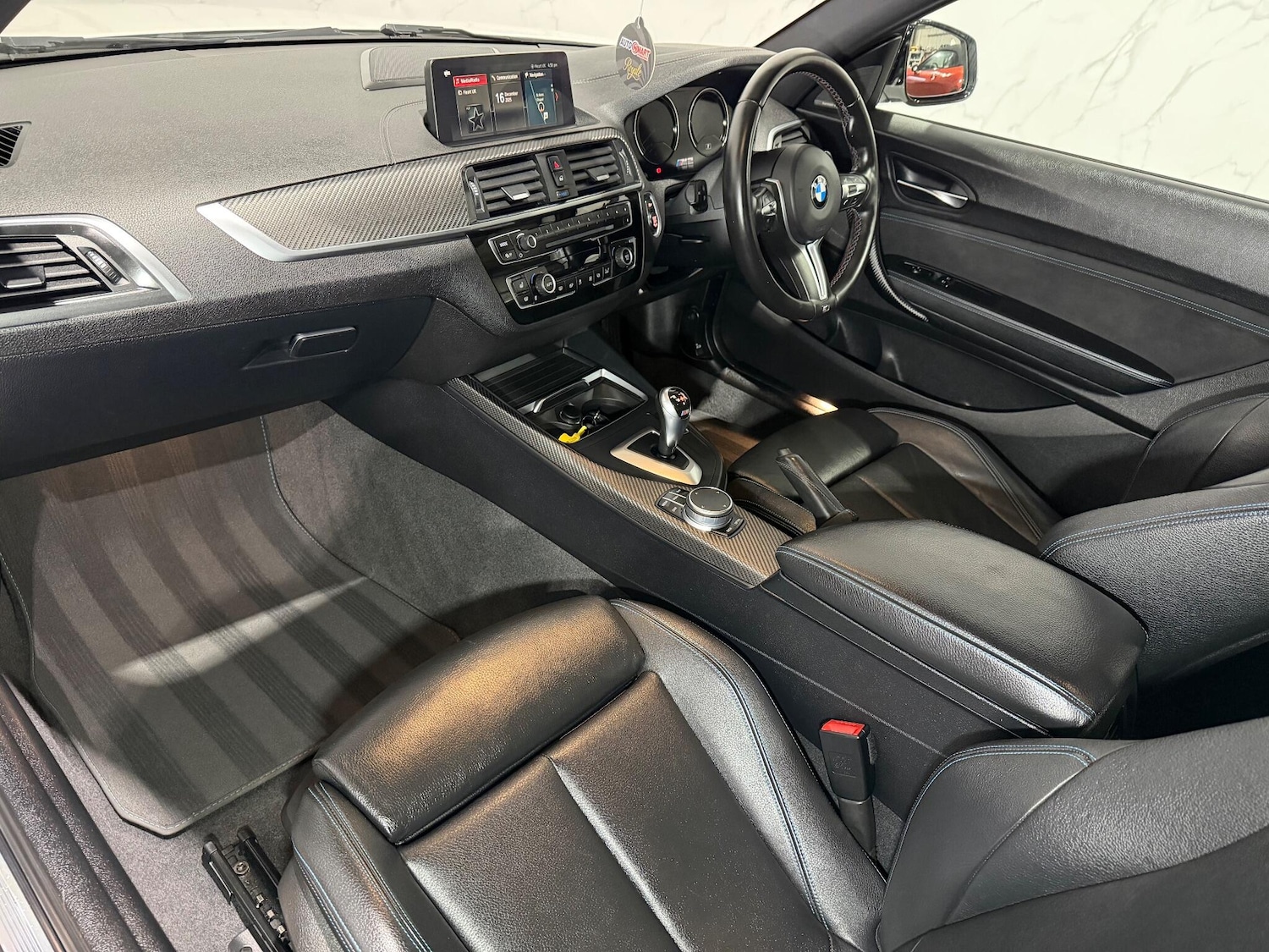 Used BMW M2 2018 for sale - 76975807: Photo 15