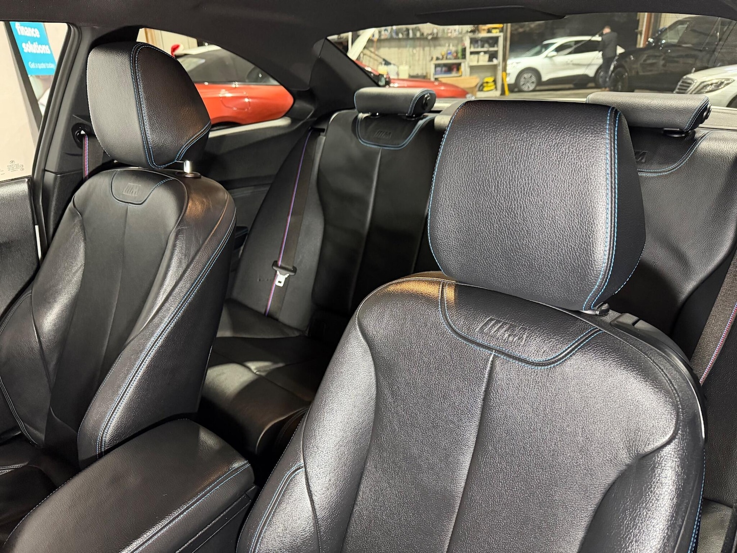 Used BMW M2 2018 for sale - 76975807: Photo 17