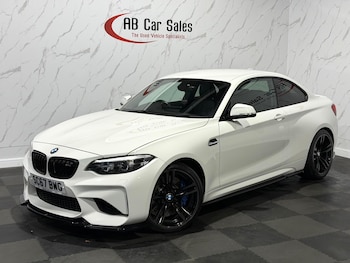 Used BMW M2 2018 for sale - 76975807: Photo