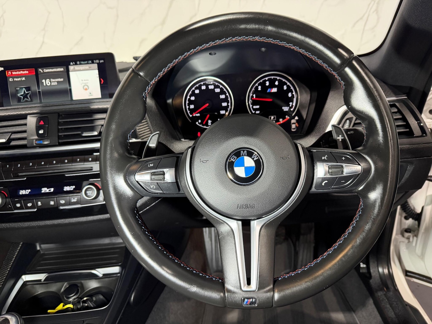 Used BMW M2 2018 for sale - 76975807: Photo 21