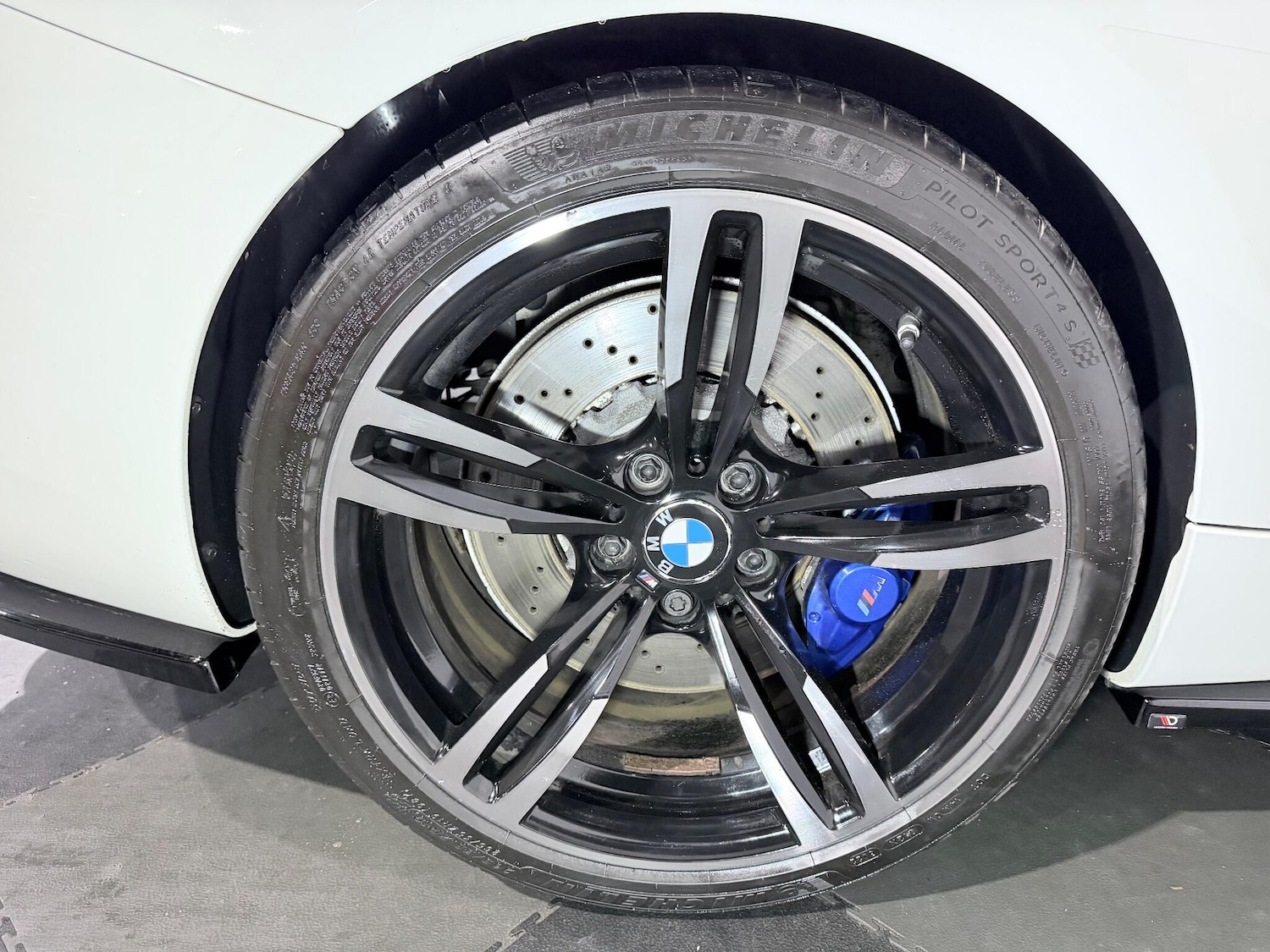 Used BMW M2 2018 for sale - 76975807: Photo 24