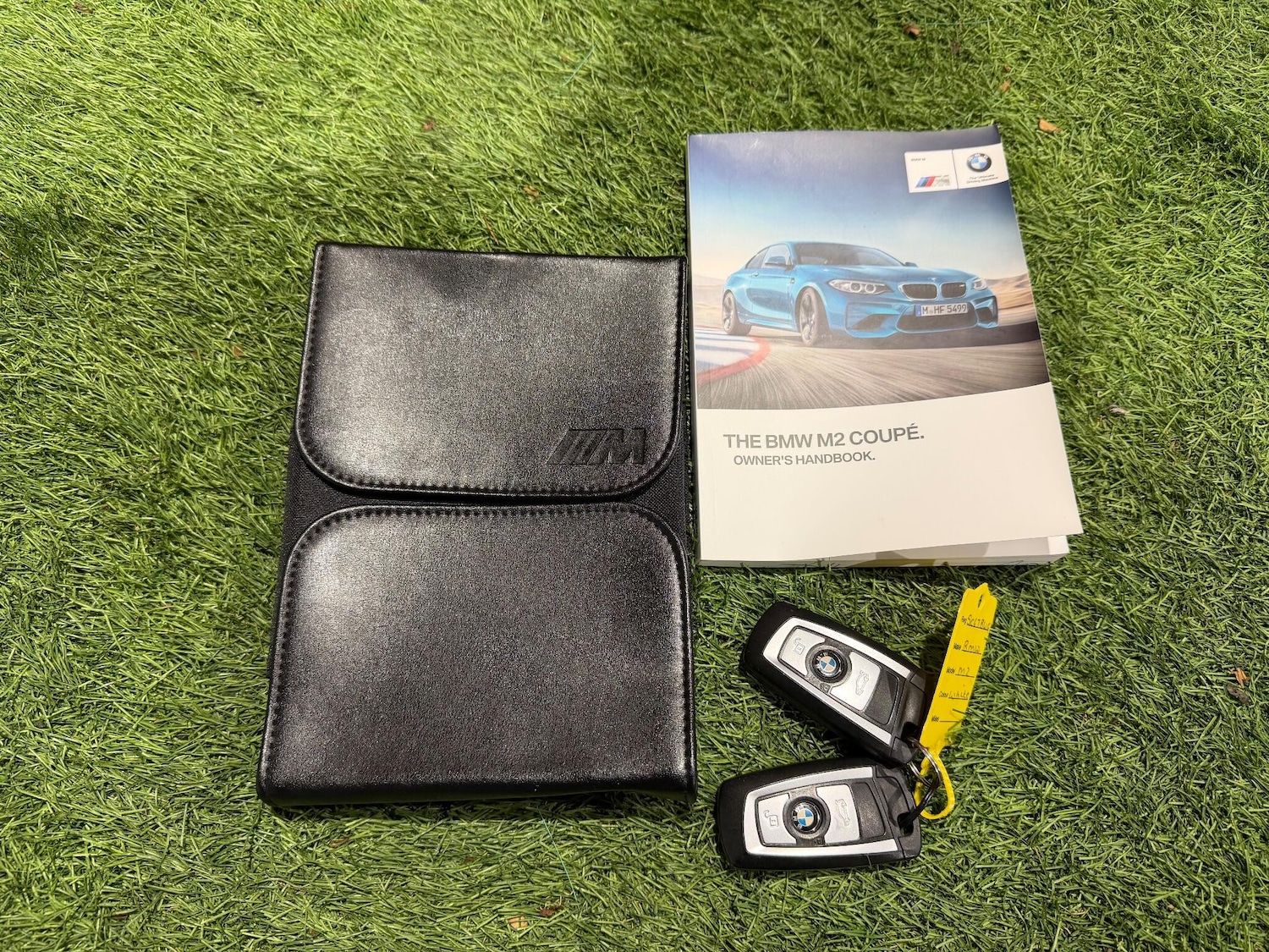 Used BMW M2 2018 for sale - 76975807: Photo 29