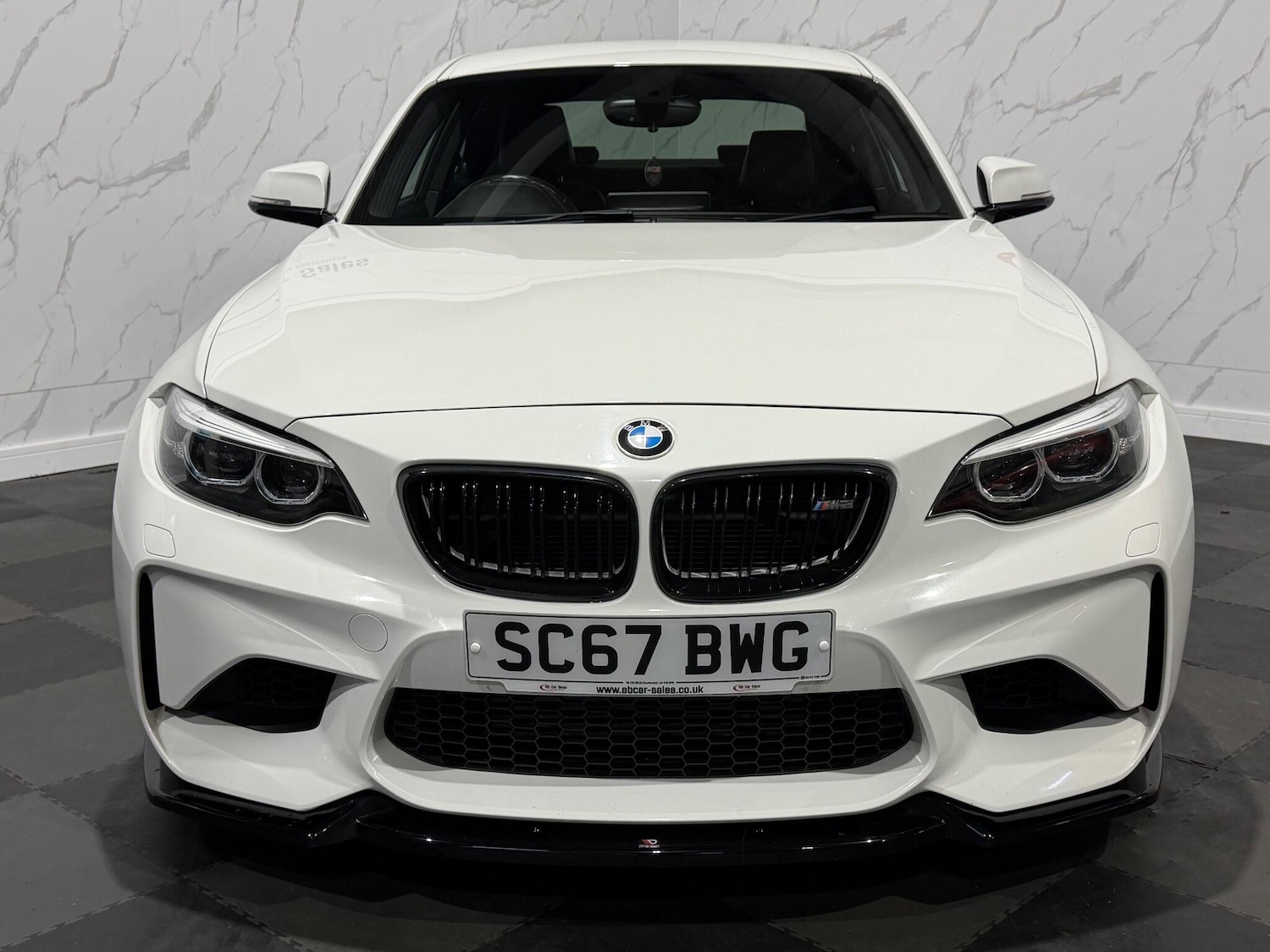 Used BMW M2 2018 for sale - 76975807: Photo 3