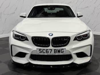 Used BMW M2 2018 for sale - 76975807: Photo