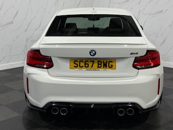 Used BMW M2 2018 for sale - 76975807: Photo