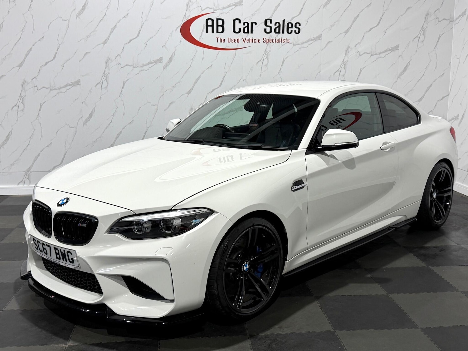 Used BMW M2 2018 for sale - 76975807: Photo 5