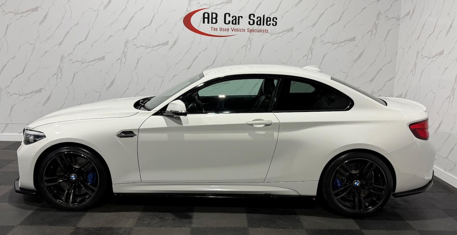 Used BMW M2 2018 for sale - 76975807: Photo 6