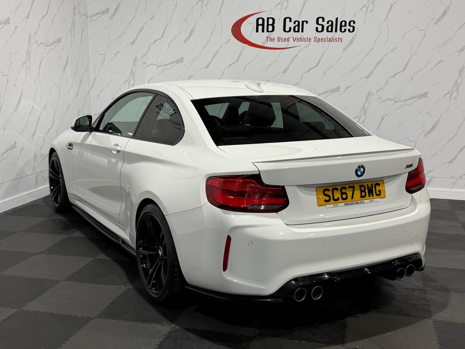 Used BMW M2 2018 for sale - 76975807: Photo 7