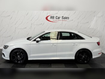 Used Audi A3 2016 for sale - 78307013: Photo