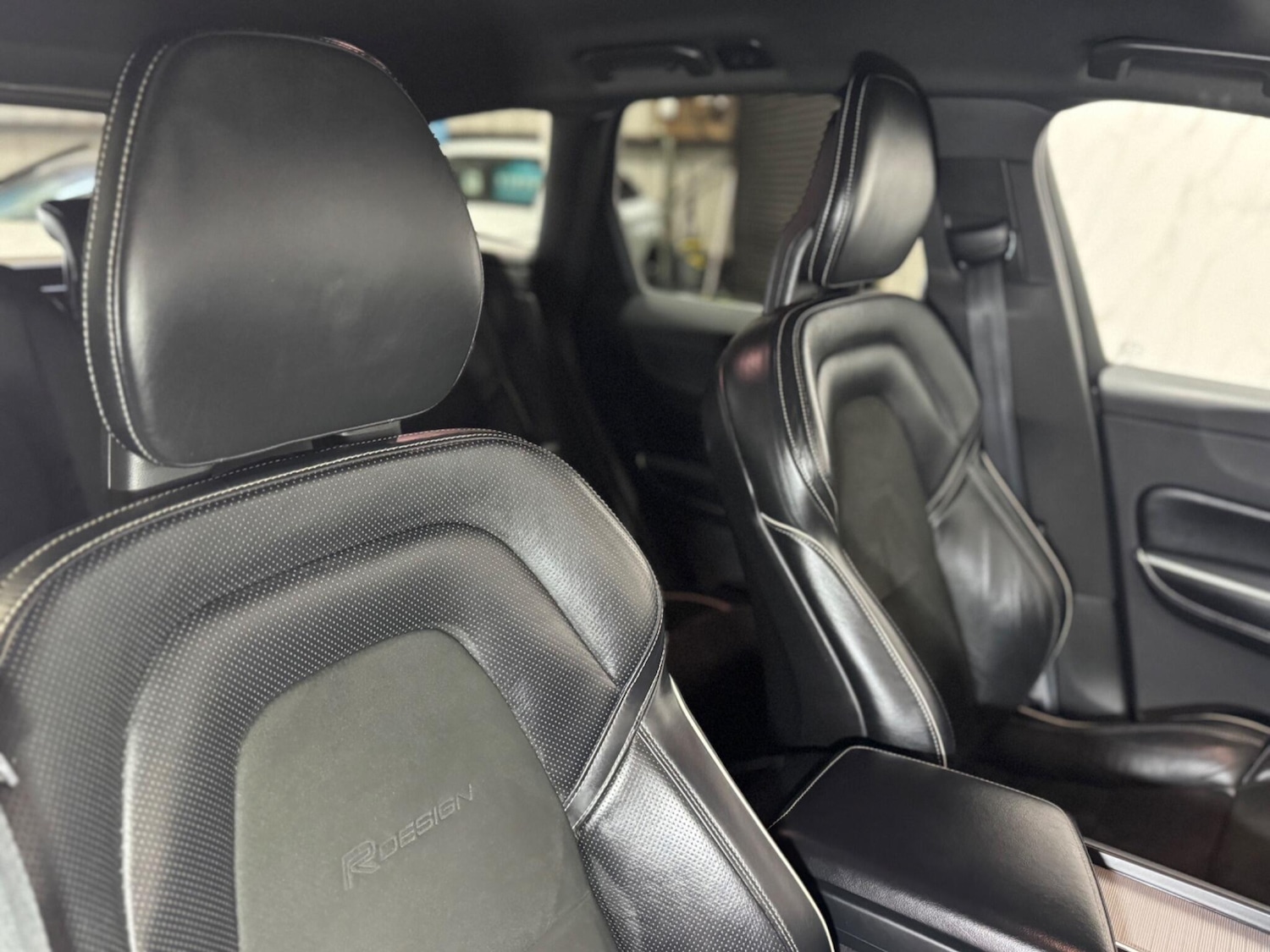 Used Volvo XC60 2018 for sale - 76989379: Photo 12