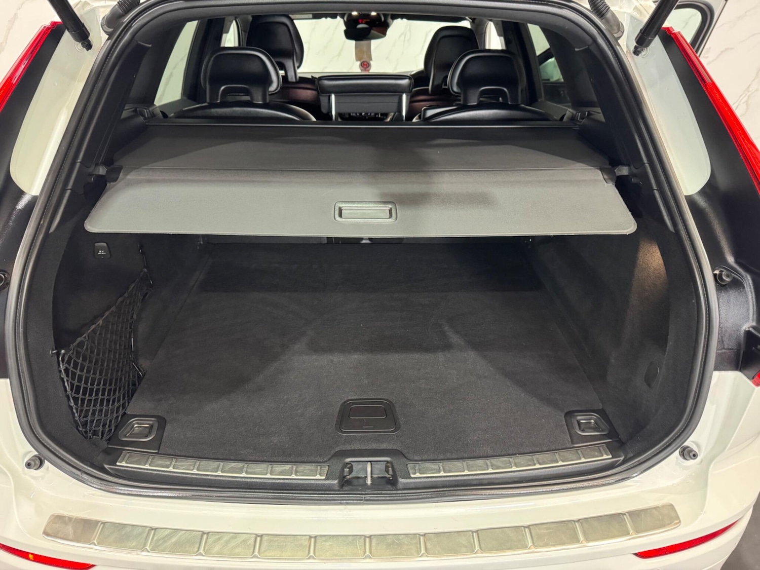 Used Volvo XC60 2018 for sale - 76989379: Photo 18