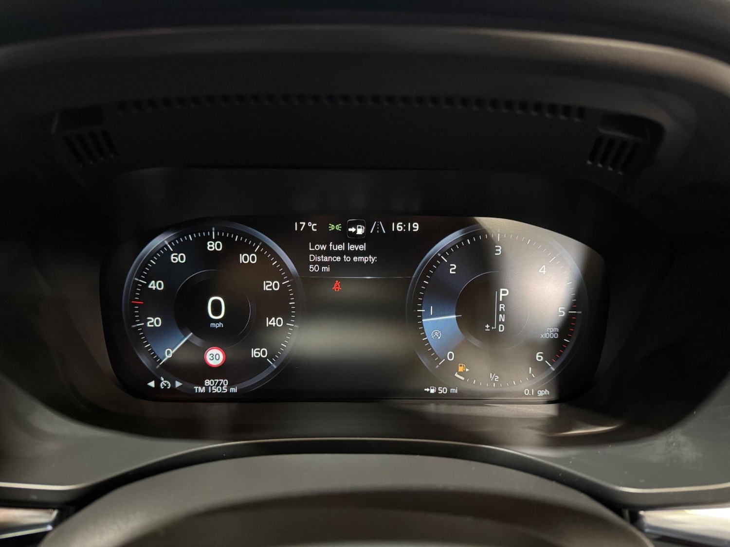 Used Volvo XC60 2018 for sale - 76989379: Photo 26