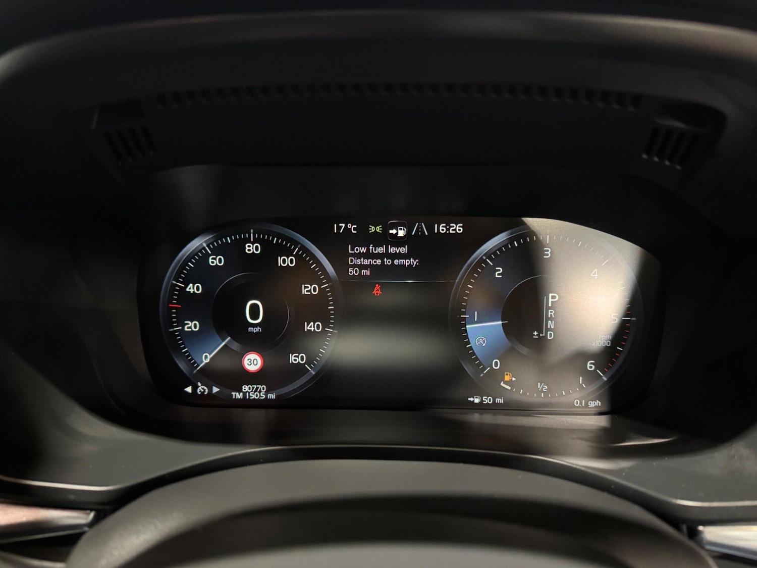 Used Volvo XC60 2018 for sale - 76989379: Photo 31