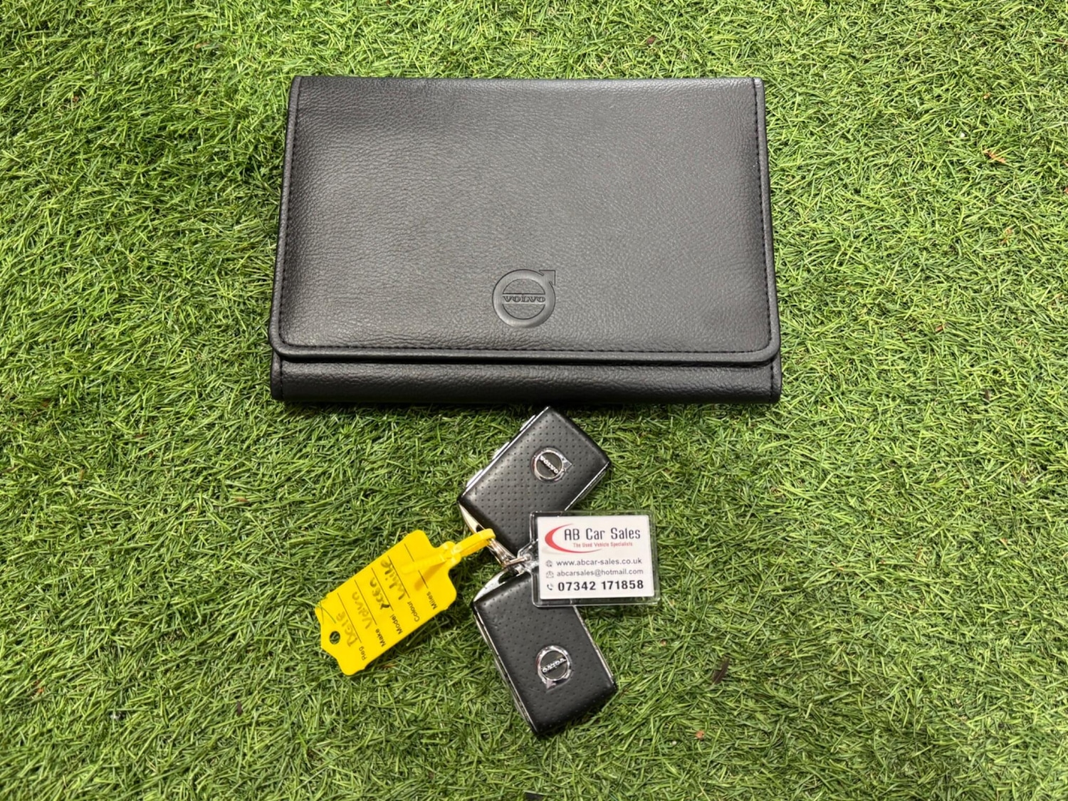 Used Volvo XC60 2018 for sale - 76989379: Photo 32