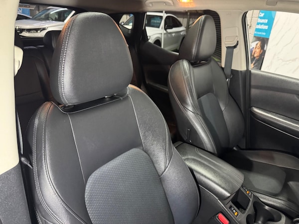 Used Nissan Qashqai 2018 for sale - 76283584: Photo 12