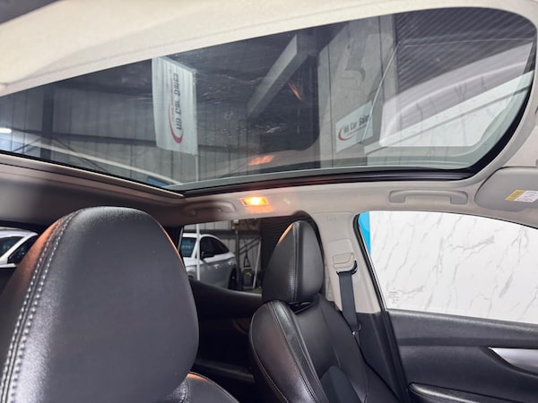 Used Nissan Qashqai 2018 for sale - 76283584: Photo 14