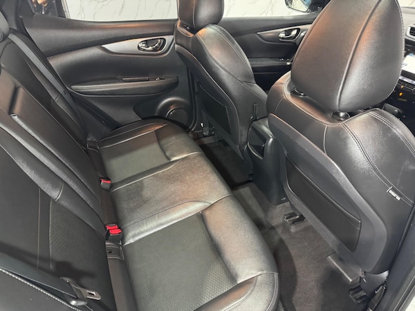 Used Nissan Qashqai 2018 for sale - 76283584: Photo 15