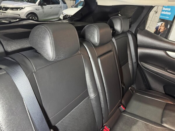 Used Nissan Qashqai 2018 for sale - 76283584: Photo 16