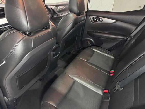 Used Nissan Qashqai 2018 for sale - 76283584: Photo 19