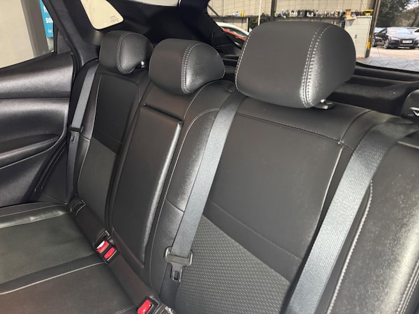 Used Nissan Qashqai 2018 for sale - 76283584: Photo 20