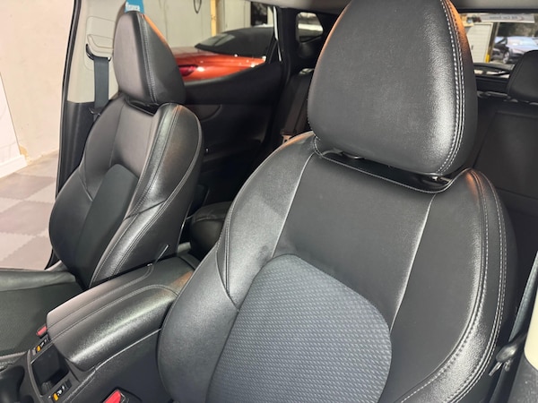 Used Nissan Qashqai 2018 for sale - 76283584: Photo 22
