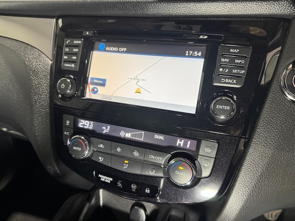 Used Nissan Qashqai 2018 for sale - 76283584: Photo 24