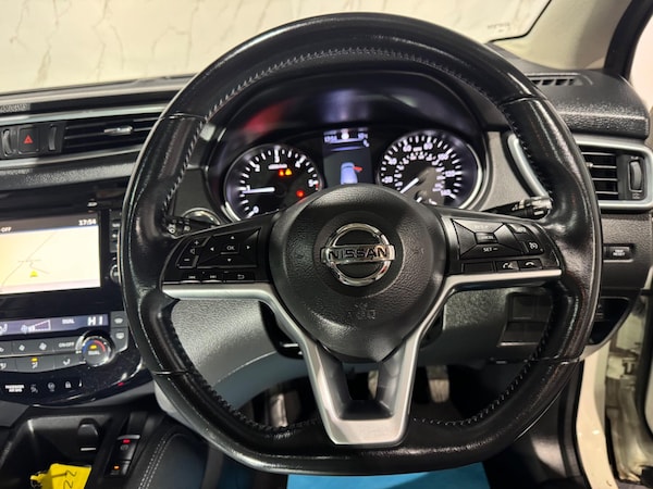 Used Nissan Qashqai 2018 for sale - 76283584: Photo 25