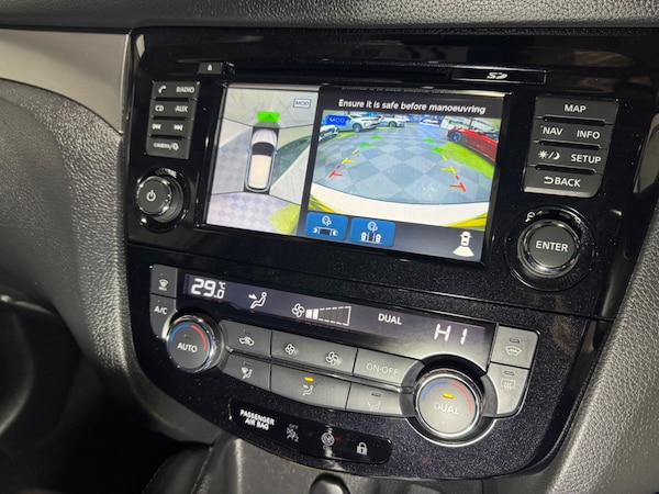 Used Nissan Qashqai 2018 for sale - 76283584: Photo 26