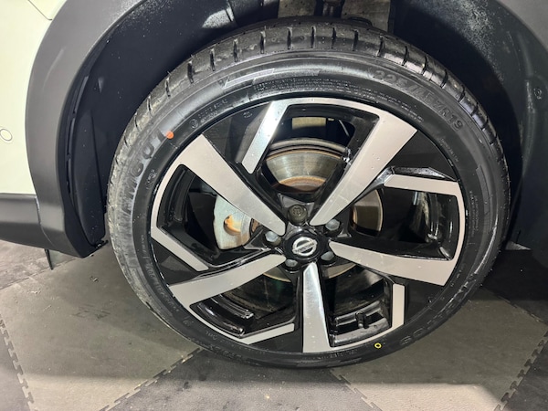 Used Nissan Qashqai 2018 for sale - 76283584: Photo 28