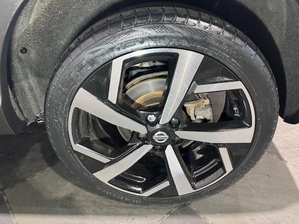 Used Nissan Qashqai 2018 for sale - 76283584: Photo 29