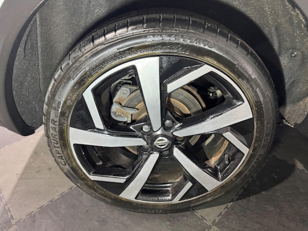 Used Nissan Qashqai 2018 for sale - 76283584: Photo 30