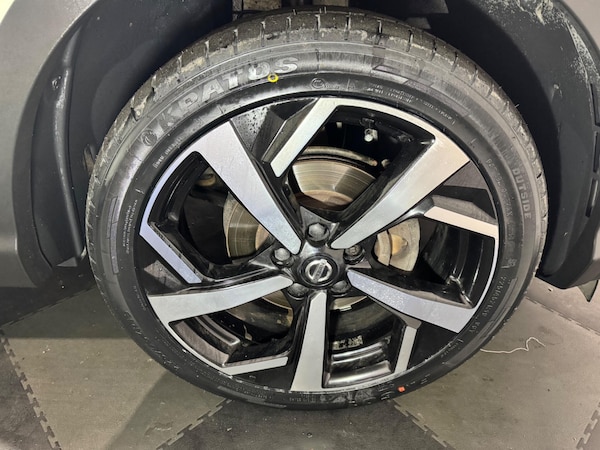 Used Nissan Qashqai 2018 for sale - 76283584: Photo 31