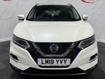 Used Nissan Qashqai 2018 for sale - 76283584: Photo 3