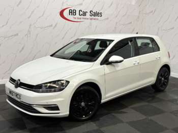 Used Volkswagen Golf 2017 for sale - 75378203: Photo